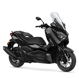 xmax-125